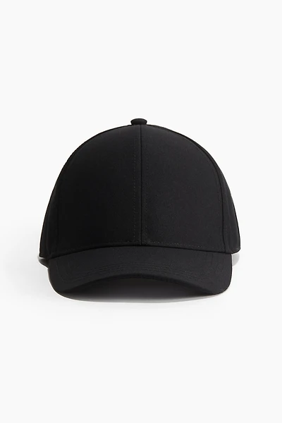 Water-repellent Sports Cap