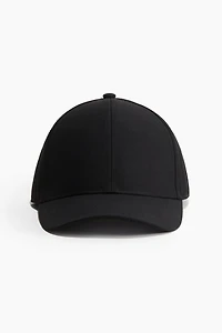 Water-repellent Sports Cap