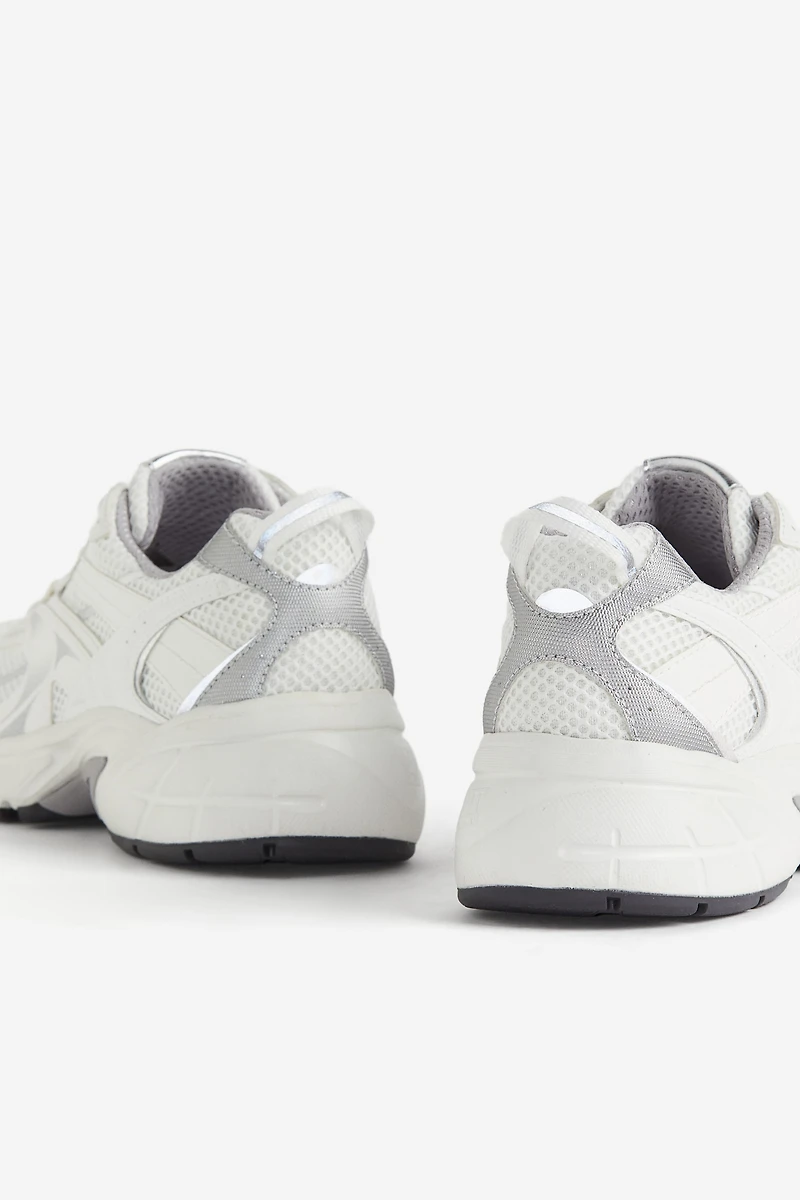 Chunky Sneakers