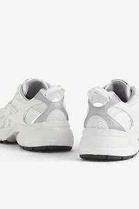 Chunky Sneakers