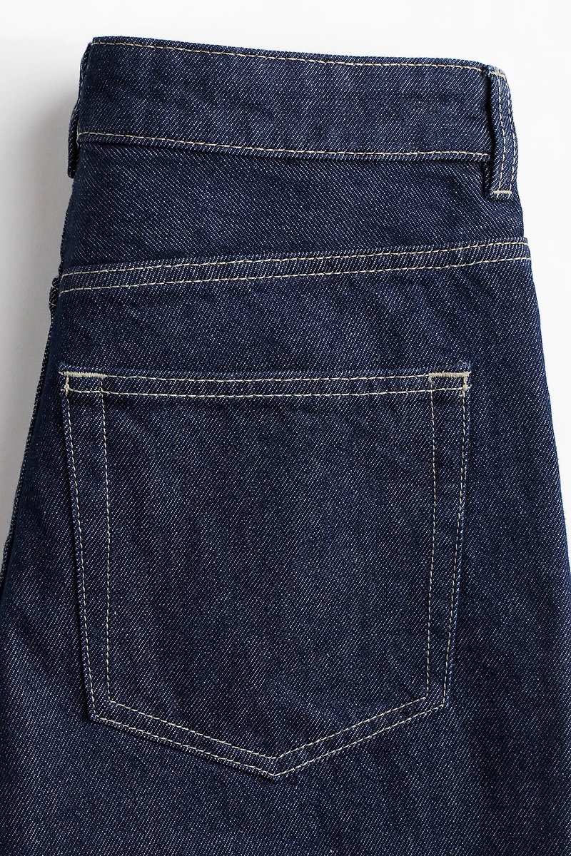 Straight Regular Jeans