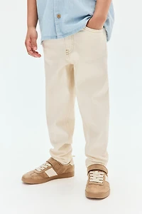 Loose Fit Jeans