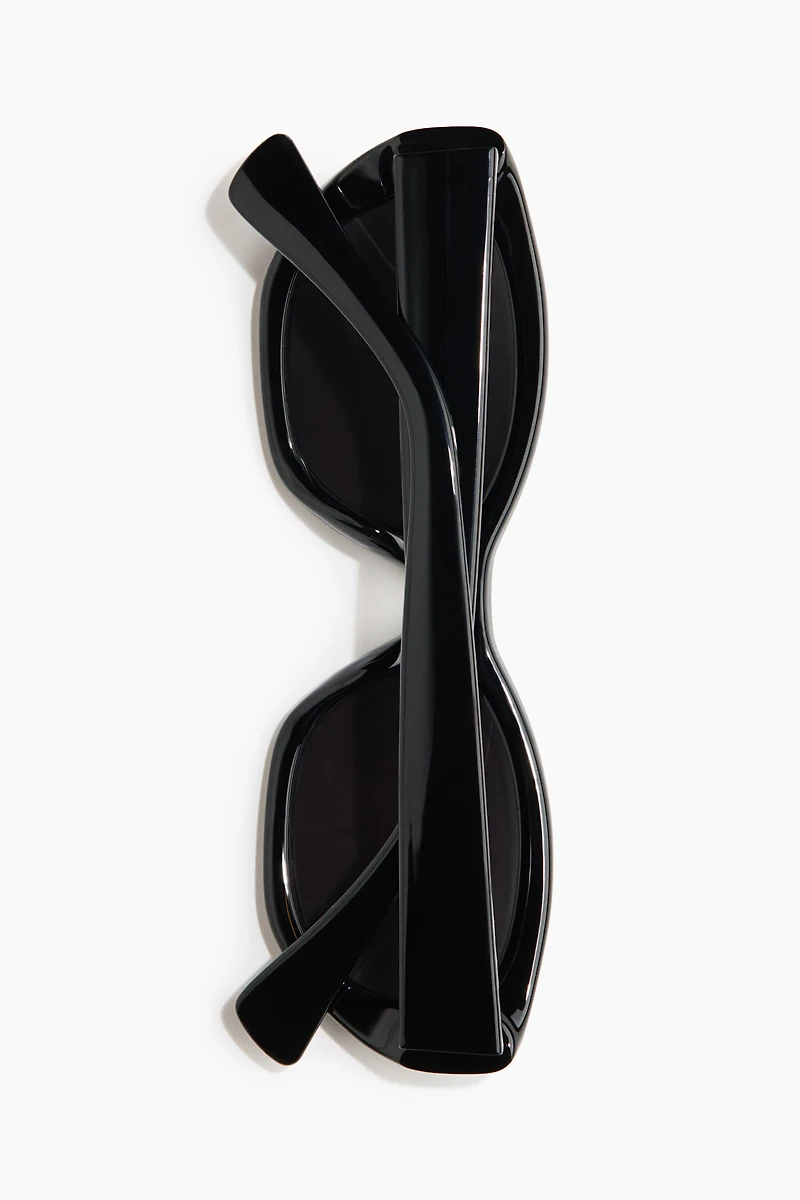 Cat-Eye Sunglasses