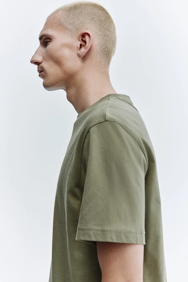 Regular Fit T-shirt