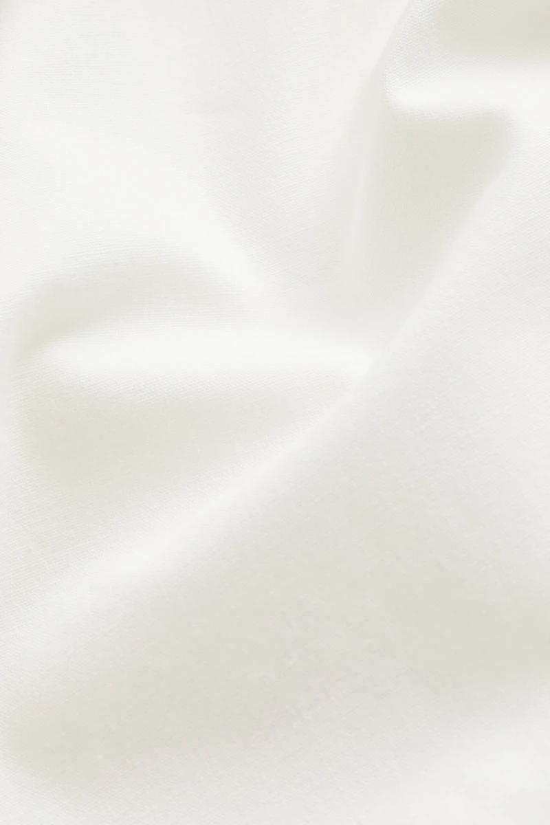 Ensemble de couette pour bébé avec détail brodé