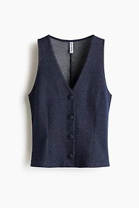 Jersey Vest