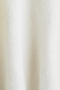 Oversized Mohair-Blend Sweater