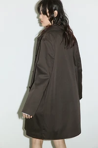 Manteau 3/4