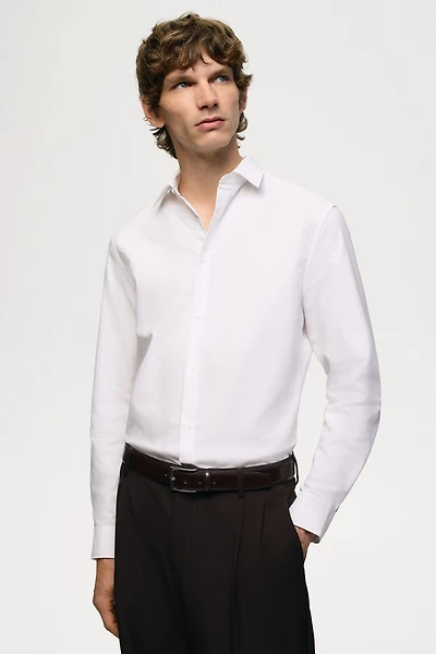 COOLMAX® Slim Fit Shirt