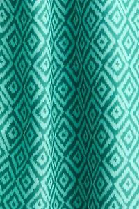 Patterned Swim Shorts