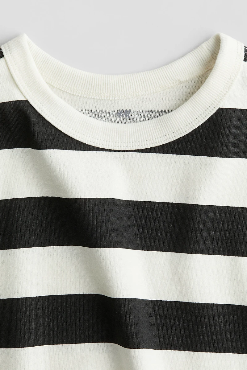 Long-Sleeved T-shirt