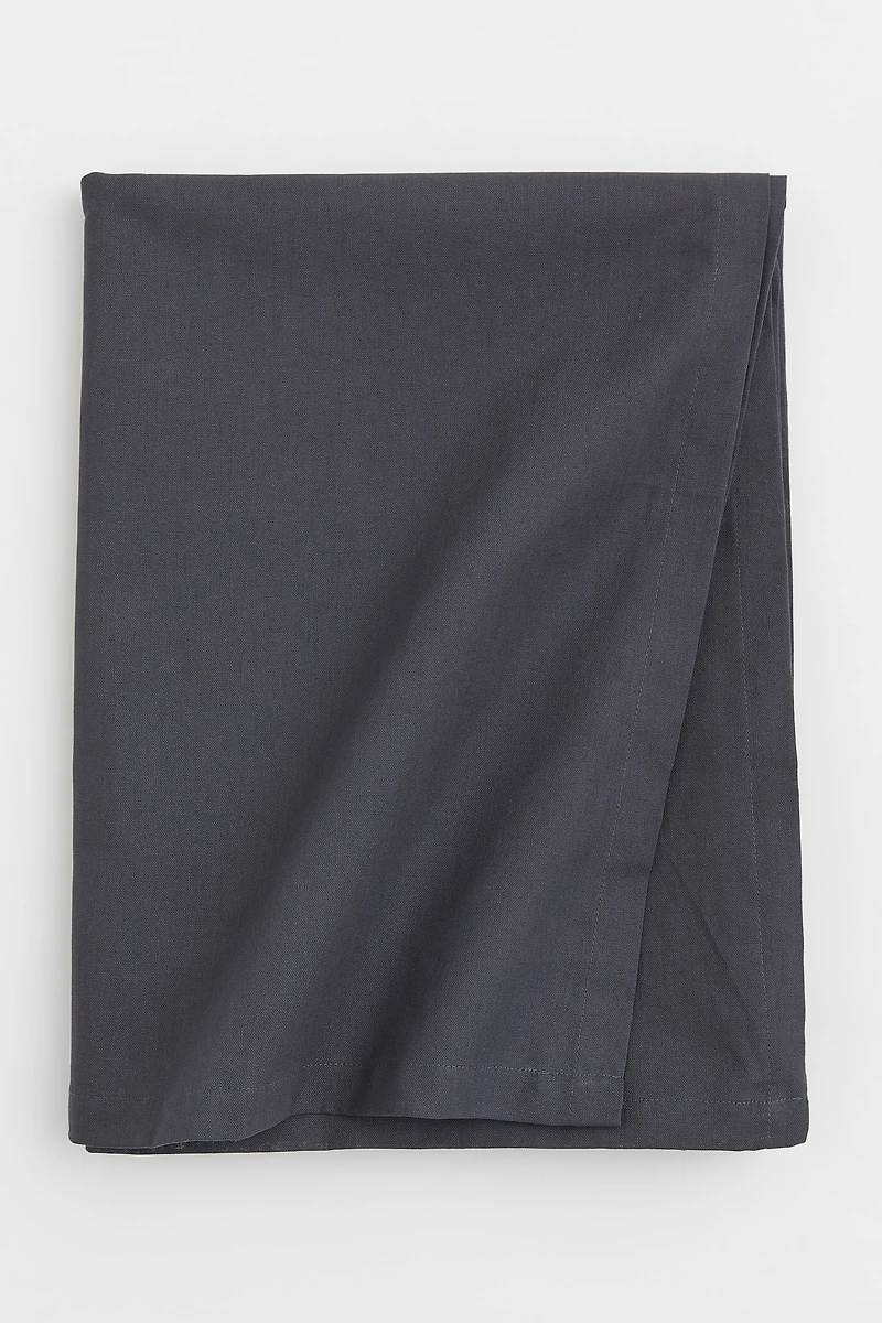 Cotton Tablecloth