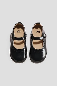 Mary Janes