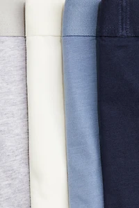 Lot de 5 caleçons boxeurs