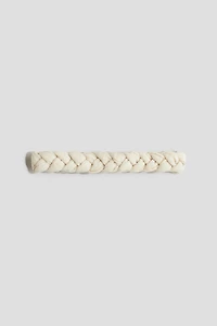 Braided Muslin Headband