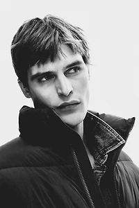 Veste matelassée hydrofuge