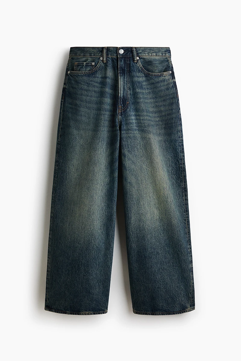 Baggy Jeans