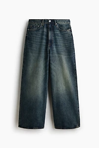 Baggy Jeans
