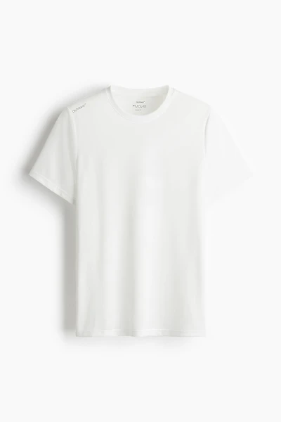 T-shirt de sport coupe classique DryMove™