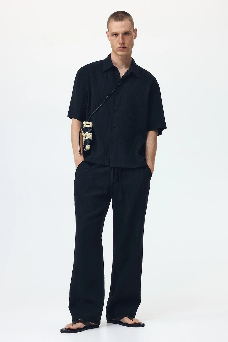 Chemise décontractée