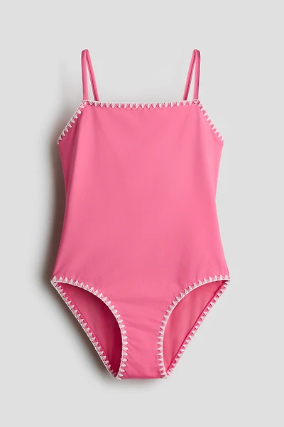 Swimsuit
