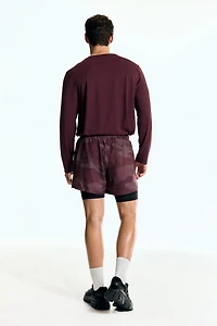 Long-Sleeved Sports Shirt with DryMove™