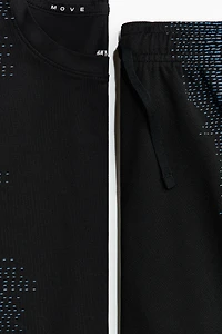 2-Piece Soccer Set with DryMove™