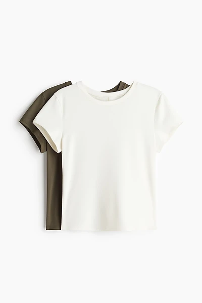 2-Pack Sports Tops with DryMove™