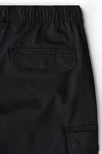 Loose-Fit Cargo Pants