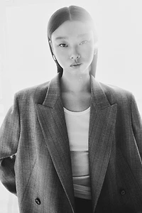 Crop Jacket