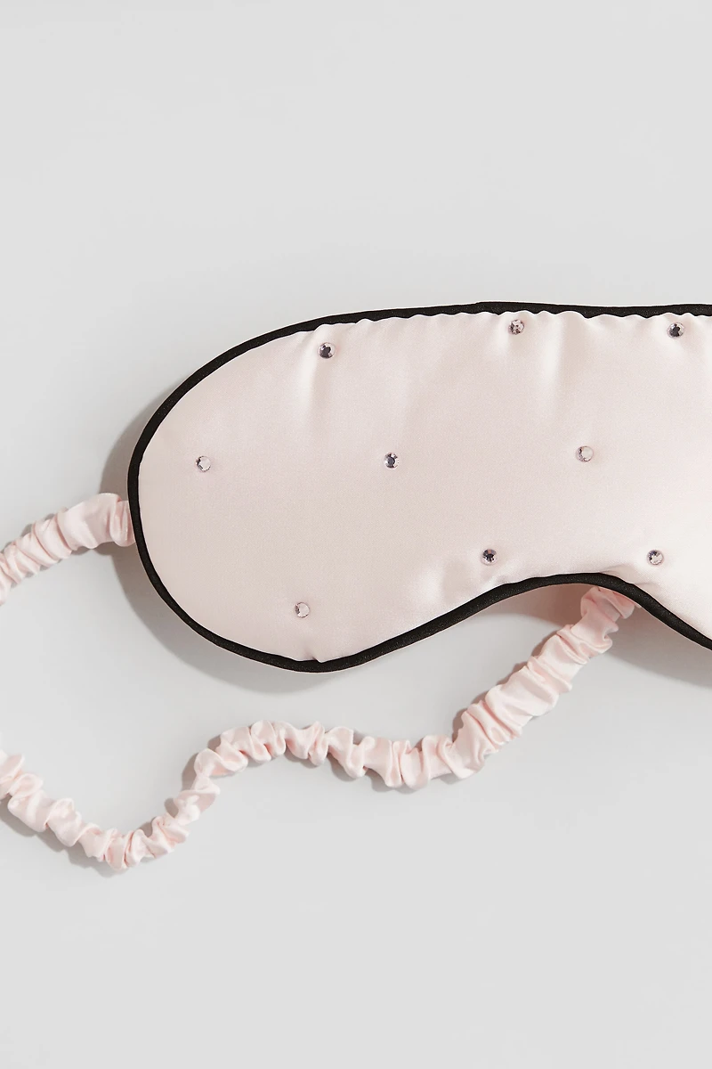 Satin Sleep Mask