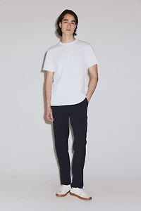 Pantalon chino extensible en quatre sens