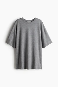 Oversized T-shirt