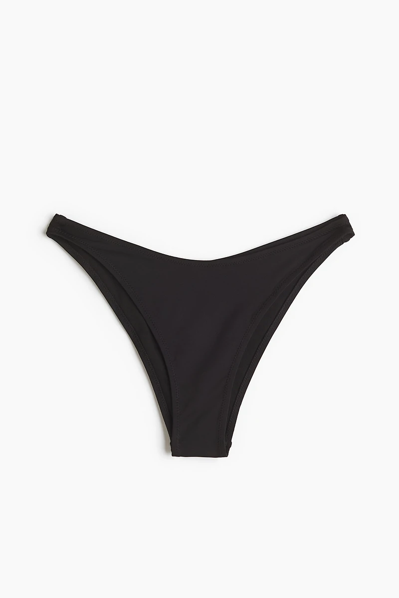 Cheeky Bikini Bottoms