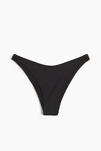 Cheeky Bikini Bottoms