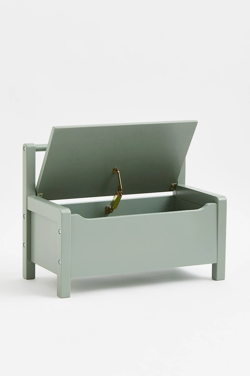 Children's Storage Bench