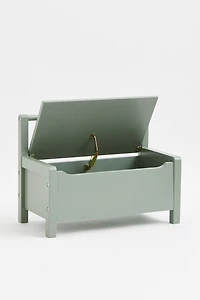 Children's Storage Bench