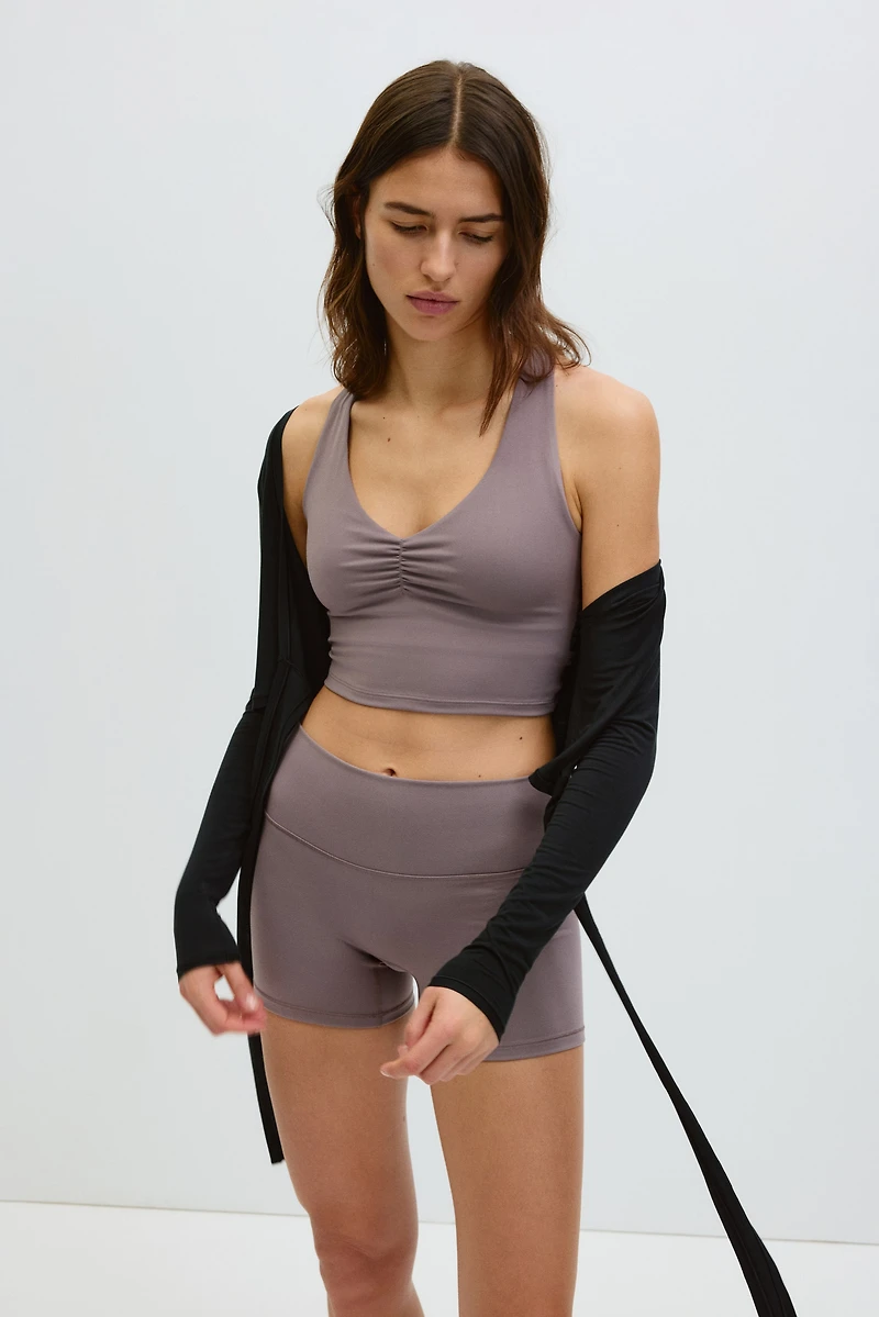 Medium Support Sports Bra with SoftMove™