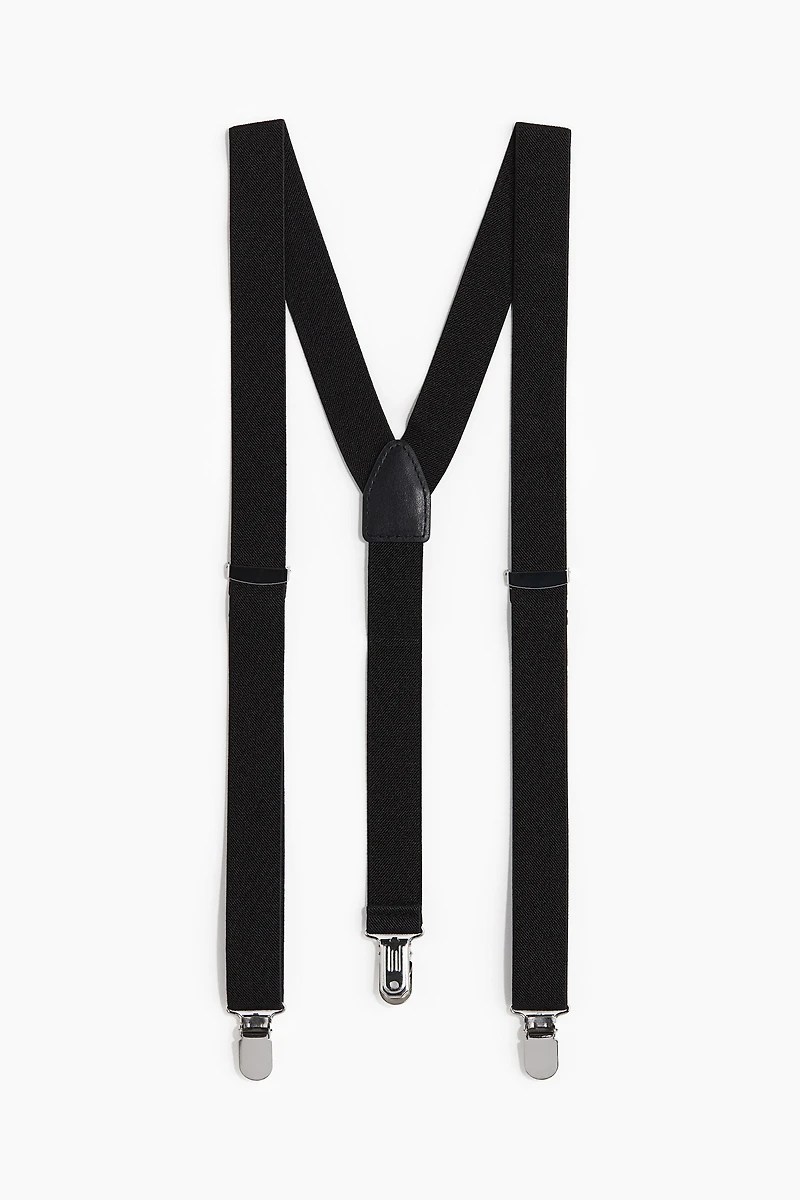 Suspenders