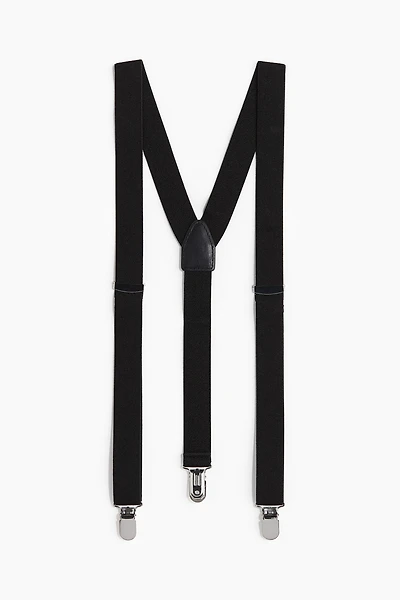 Suspenders