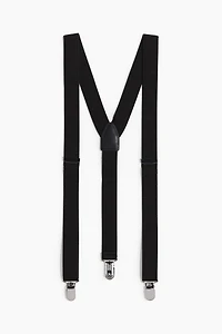 Suspenders