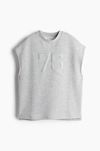 Débardeur de sport