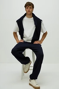 Relaxed Fit Sweatpants