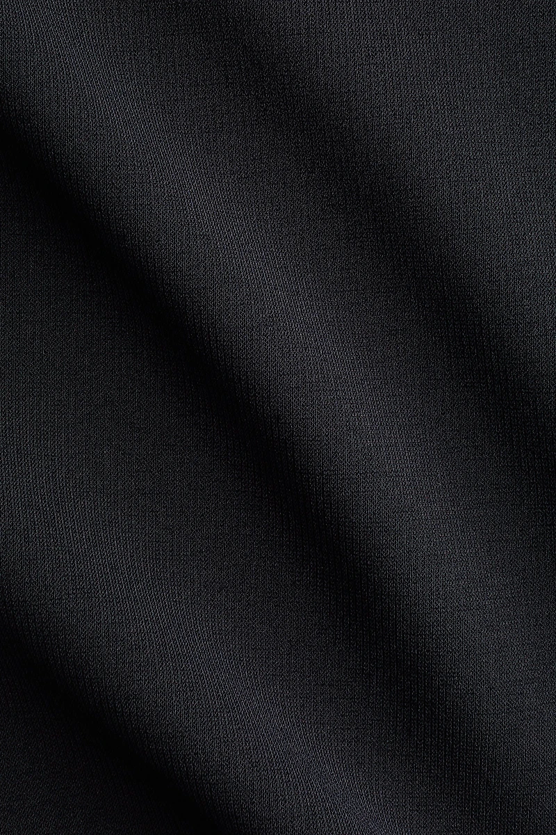 Haut à épaules dénudées