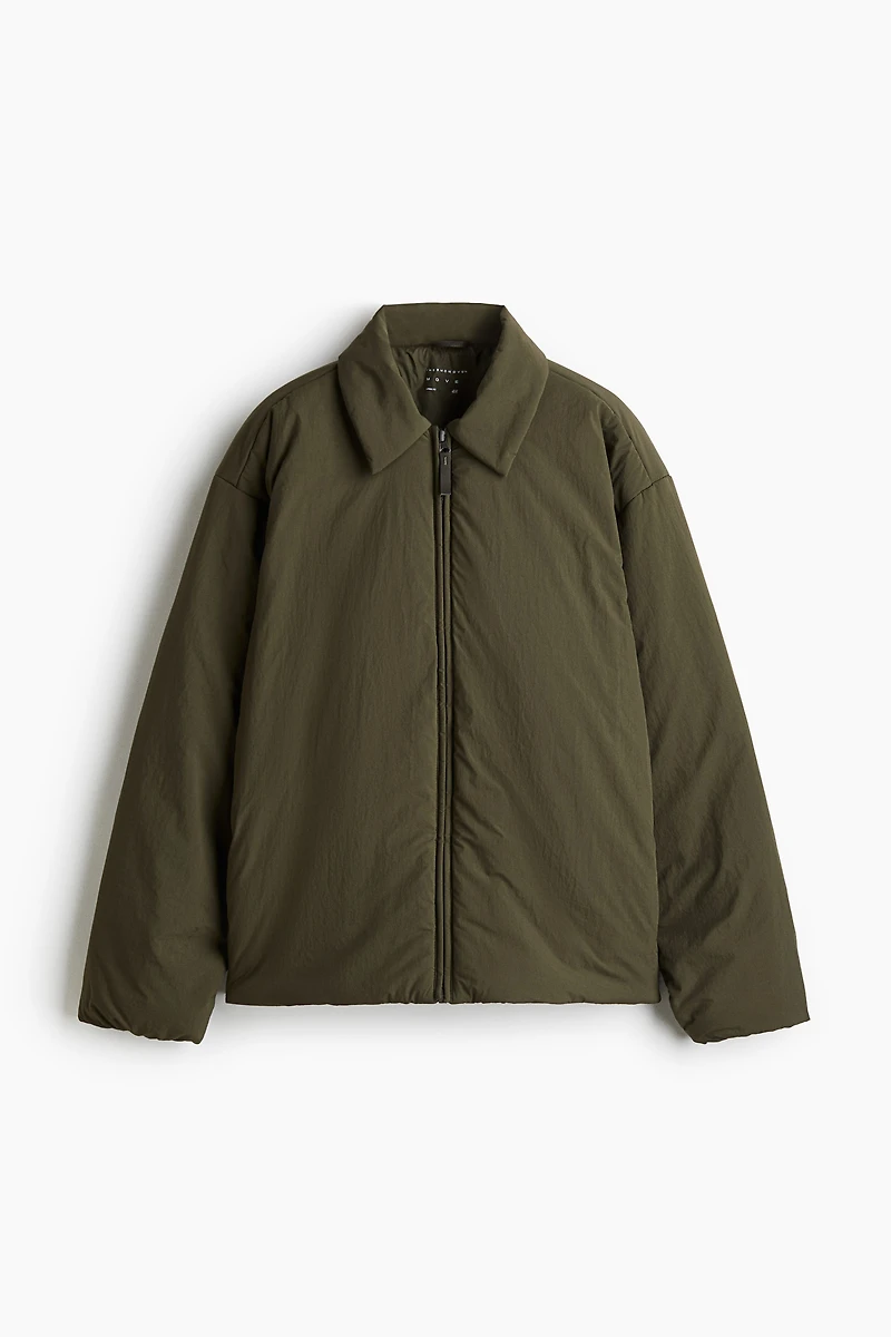 Veste-chemise thermique ThermoMove™