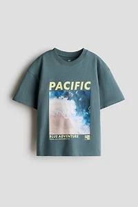 Printed T-Shirt