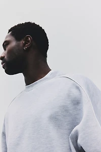 Chandail de sport grande taille DryMove🅪