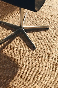 Jute Rug