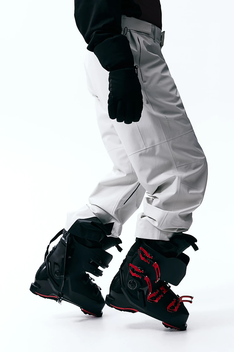 3-layer Regular Fit Ski Bib Pants StormMove™
