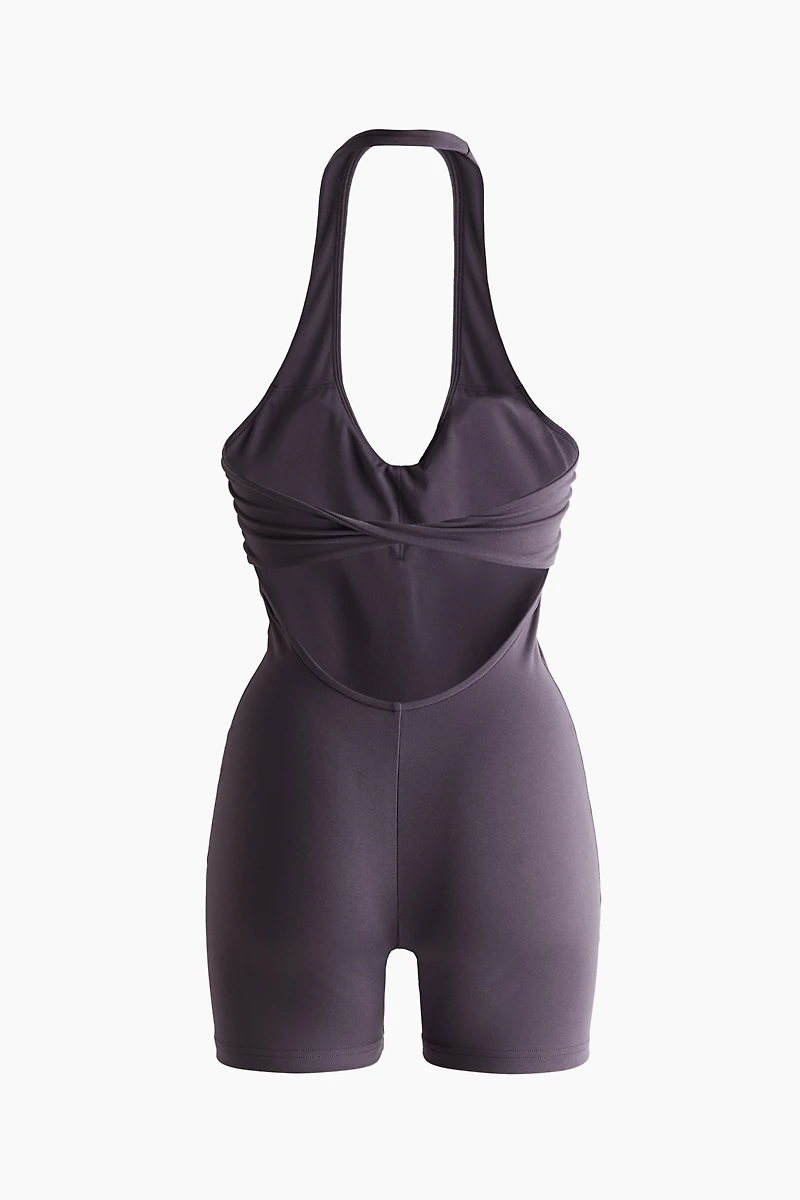 Sports Unitard with SoftMove™